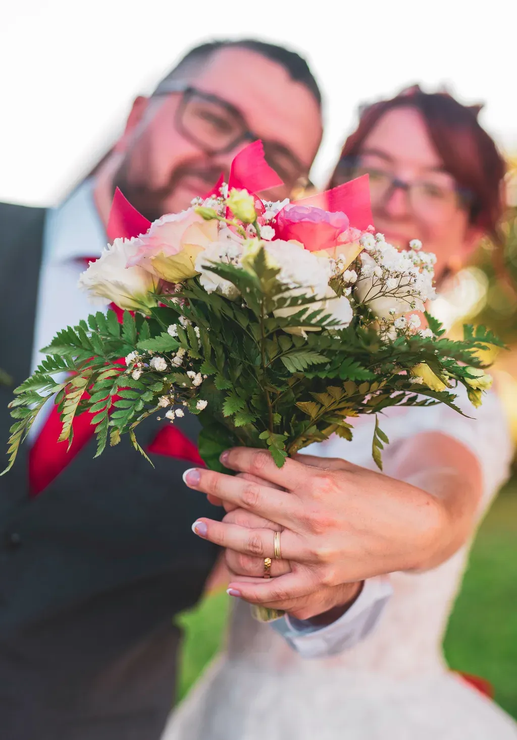 Photographie mariage