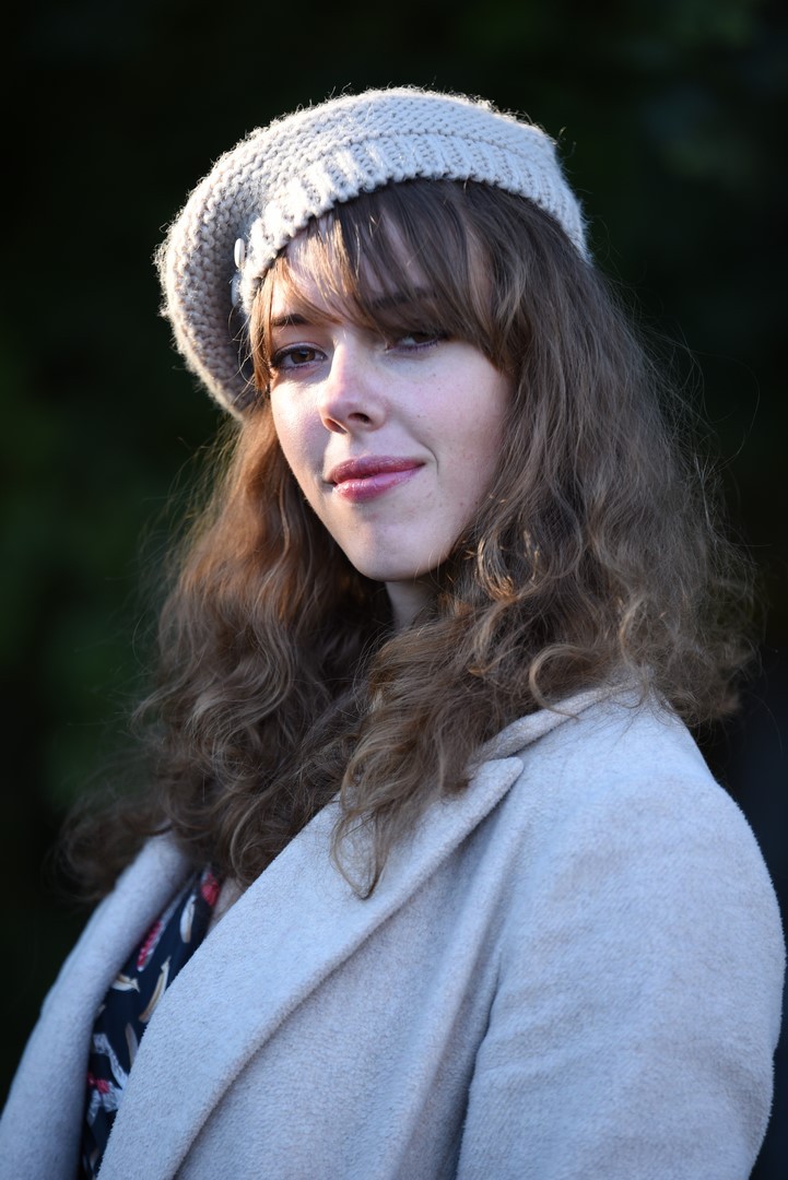 Azélia – Photographie