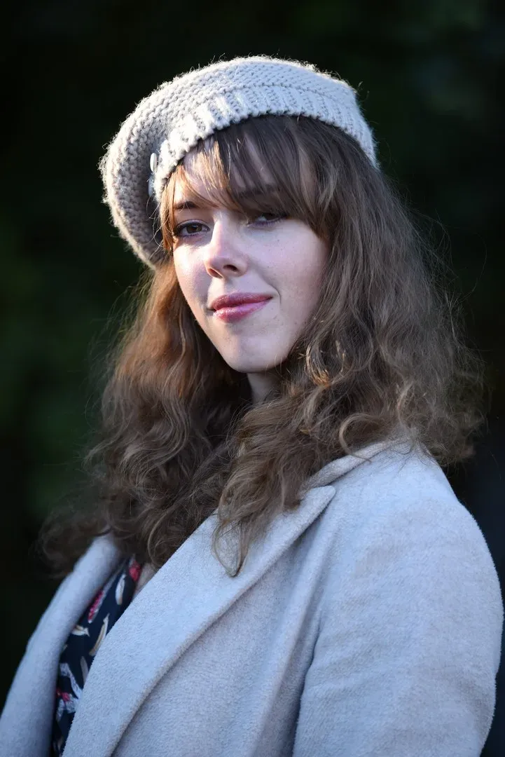 Célia – Azélia Photographie
