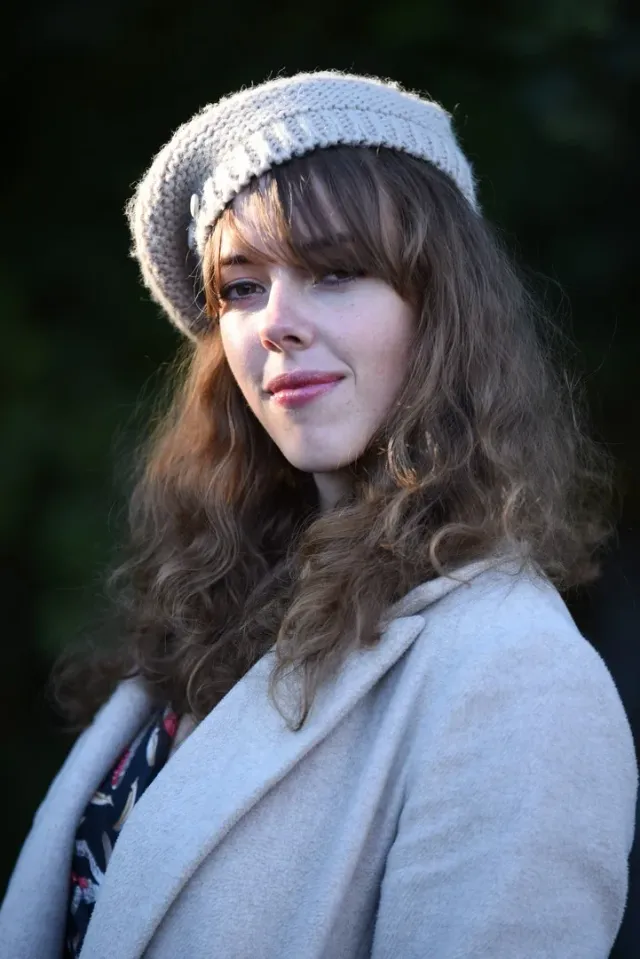 Azélia – Photographie